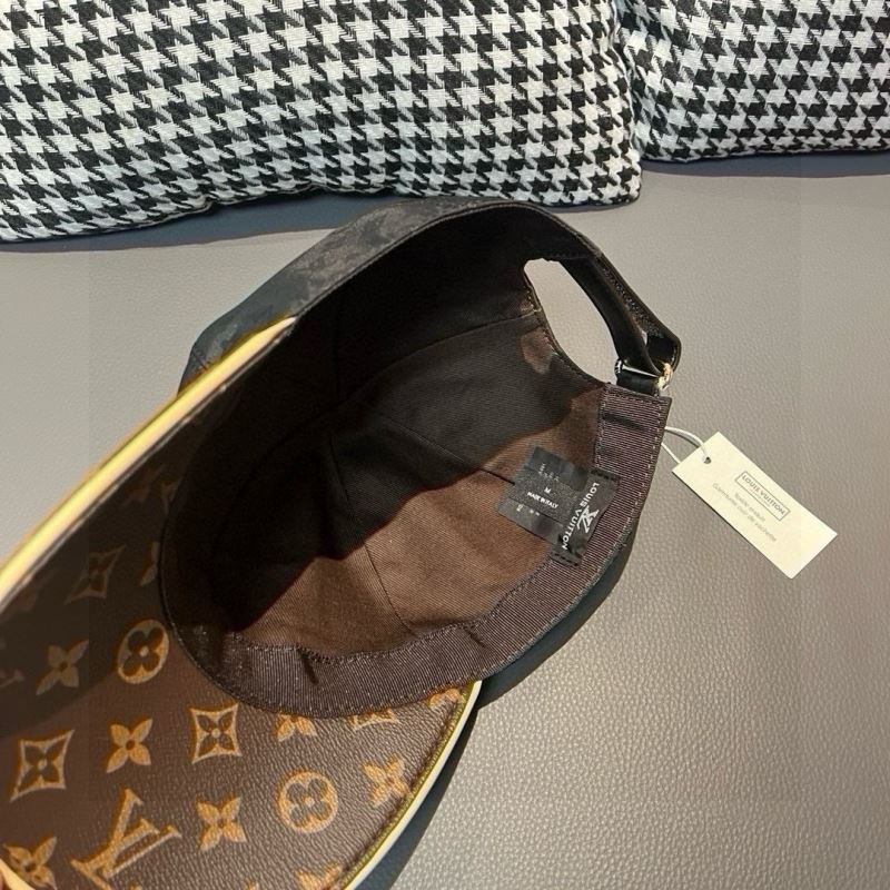 Louis Vuitton Caps